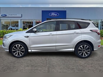 Used Ford Kuga 2019 for sale - 77312711: Photo