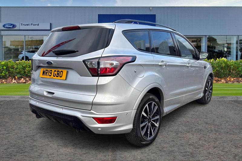 Used Ford Kuga 2019 for sale - 77312711: Photo 4