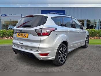 Used Ford Kuga 2019 for sale - 77312711: Photo
