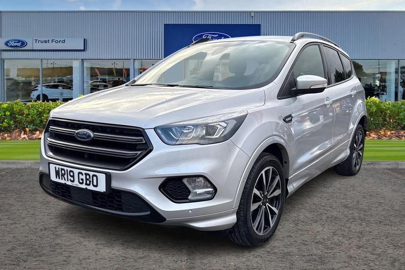 Used Ford Kuga 2019 for sale - 77312711: Photo 5