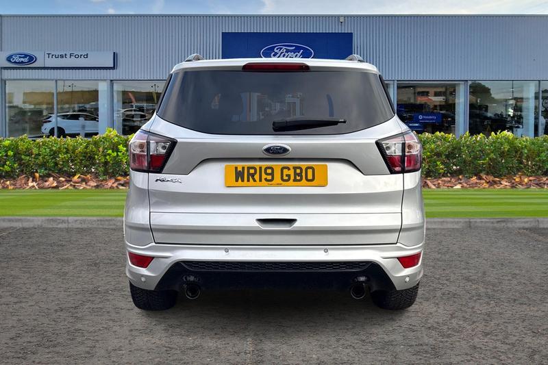 Used Ford Kuga 2019 for sale - 77312711: Photo 7