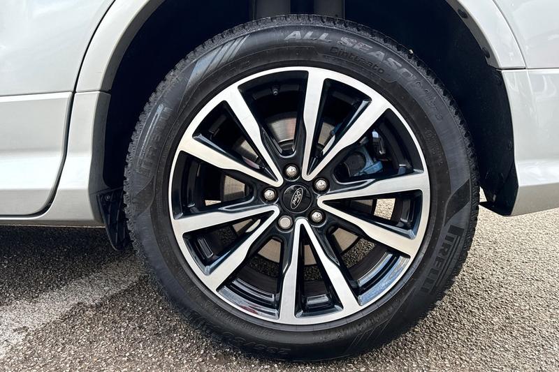 Used Ford Kuga 2019 for sale - 77312711: Photo 8