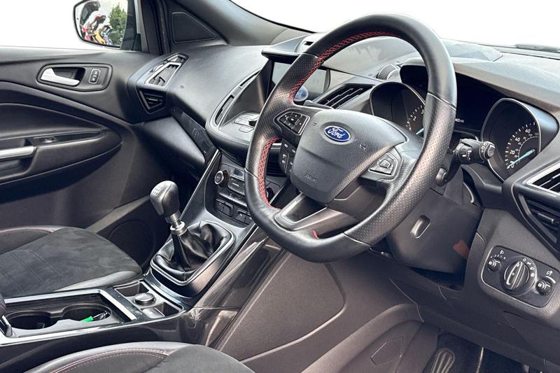 Used Ford Kuga 2019 for sale - 77312711: Photo 9