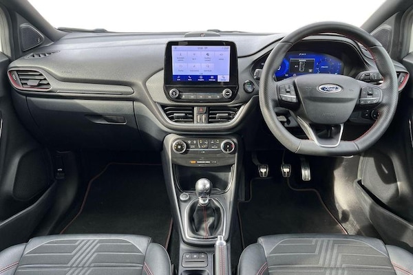 Used Ford Puma 2020 for sale - 76234716: Photo 10