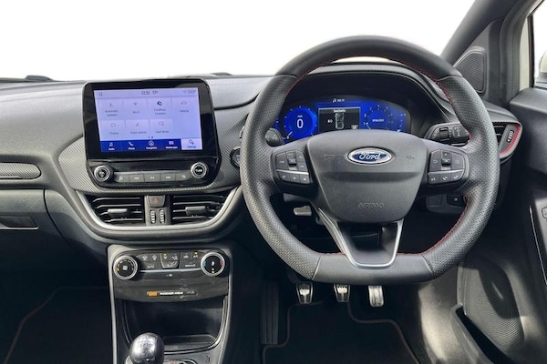 Used Ford Puma 2020 for sale - 76234716: Photo 11