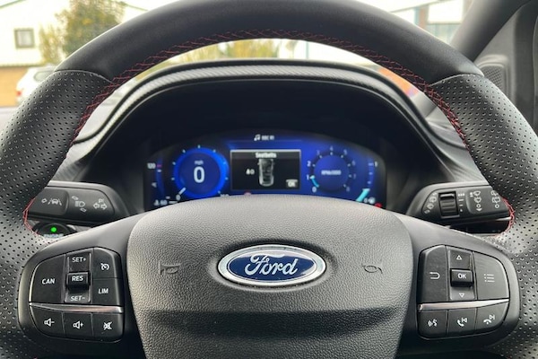 Used Ford Puma 2020 for sale - 76234716: Photo 12