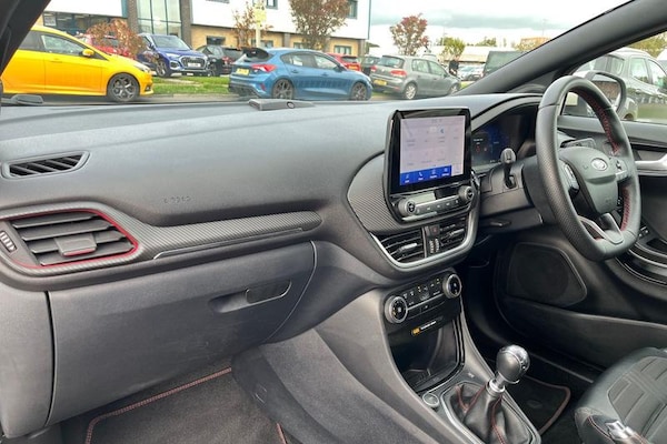 Used Ford Puma 2020 for sale - 76234716: Photo 18