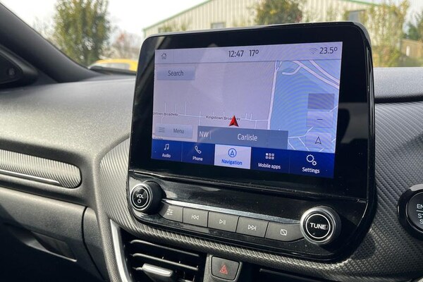 Used Ford Puma 2020 for sale - 76234716: Photo 25