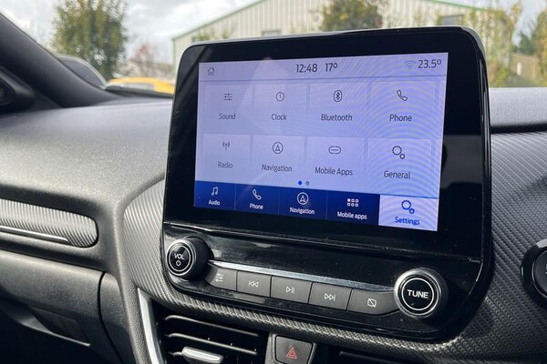 Used Ford Puma 2020 for sale - 76234716: Photo 27