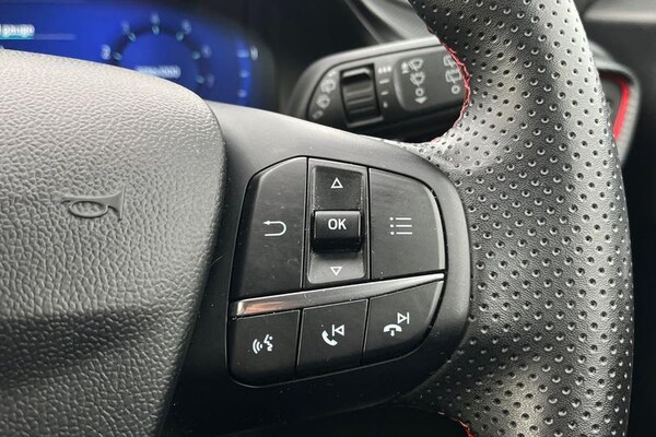 Used Ford Puma 2020 for sale - 76234716: Photo 32
