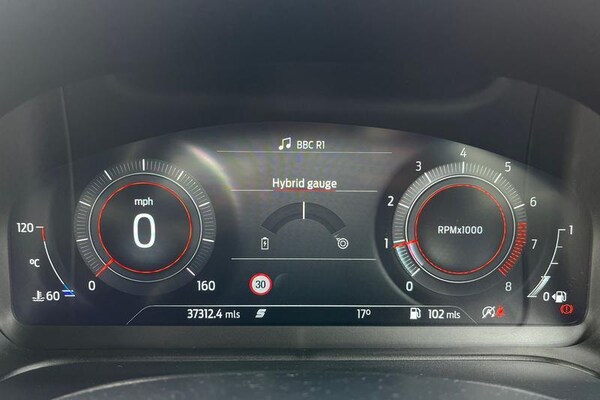 Used Ford Puma 2020 for sale - 76234716: Photo 34
