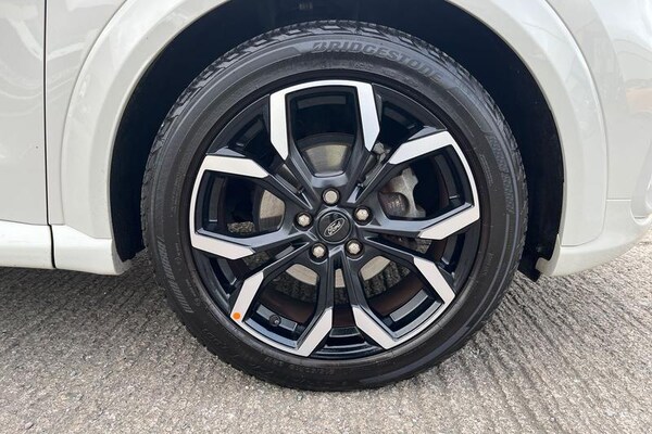 Used Ford Puma 2020 for sale - 76234716: Photo 38