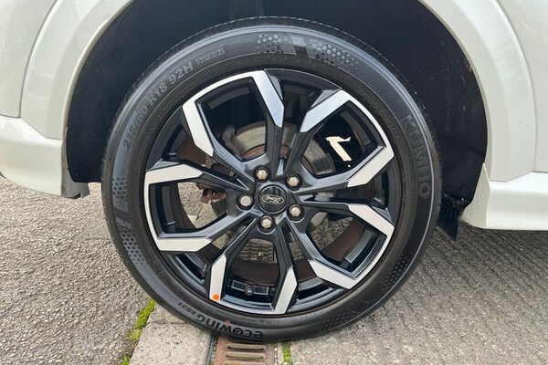 Used Ford Puma 2020 for sale - 76234716: Photo 39
