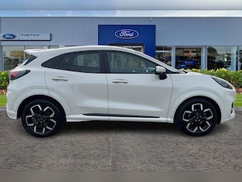 Used Ford Puma 2020 for sale - 76234716: Photo 3