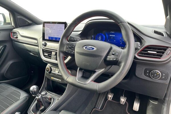 Used Ford Puma 2020 for sale - 76234716: Photo 9