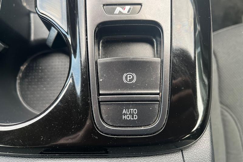Vehicle 32