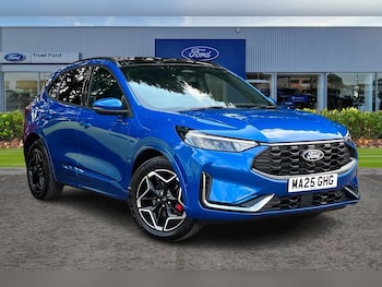 Used Ford Kuga 2025 for sale - 79344513: Photo
