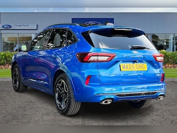 Used Ford Kuga 2025 for sale - 79344513: Photo
