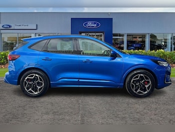 Used Ford Kuga 2025 for sale - 79344513: Photo