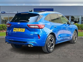 Used Ford Kuga 2025 for sale - 79344513: Photo