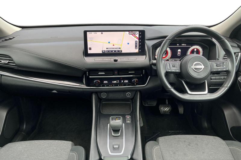 Used Nissan Qashqai 2023 for sale - 76580842: Photo 10