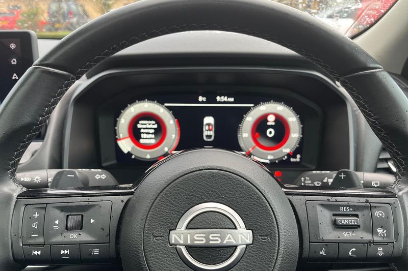 Used Nissan Qashqai 2023 for sale - 76580842: Photo 12