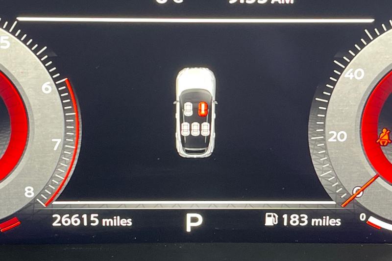 Used Nissan Qashqai 2023 for sale - 76580842: Photo 13