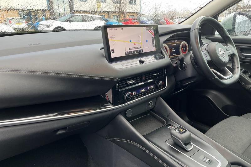 Used Nissan Qashqai 2023 for sale - 76580842: Photo 18