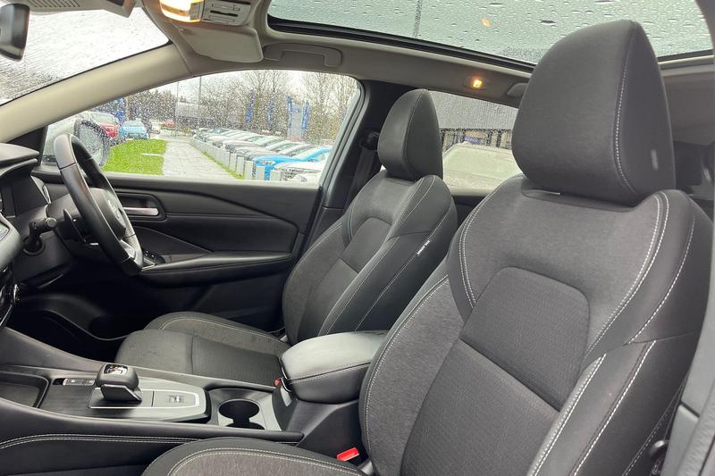 Used Nissan Qashqai 2023 for sale - 76580842: Photo 19