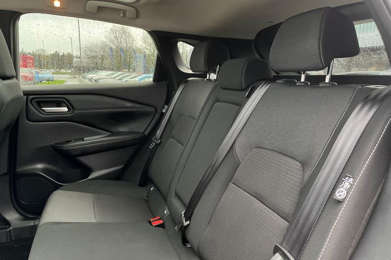 Used Nissan Qashqai 2023 for sale - 76580842: Photo 20