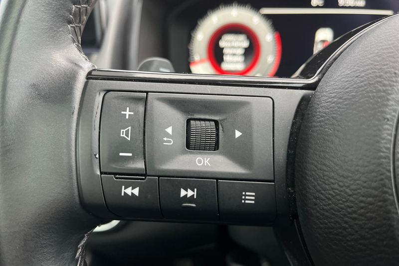 Used Nissan Qashqai 2023 for sale - 76580842: Photo 22