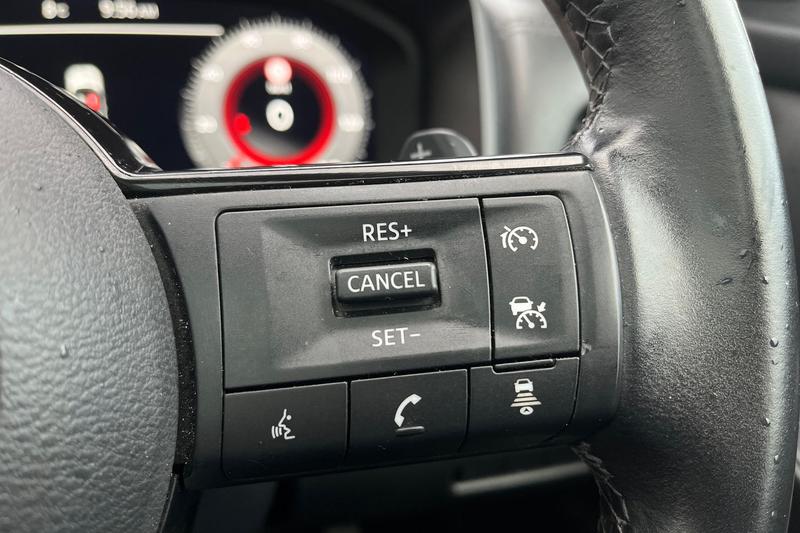 Used Nissan Qashqai 2023 for sale - 76580842: Photo 23