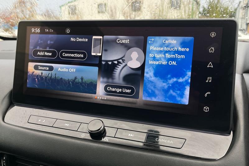 Used Nissan Qashqai 2023 for sale - 76580842: Photo 24