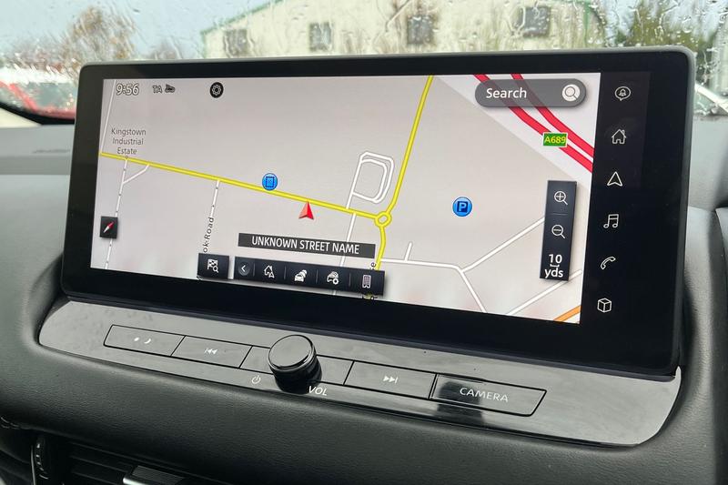 Used Nissan Qashqai 2023 for sale - 76580842: Photo 25