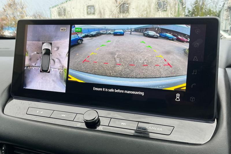 Used Nissan Qashqai 2023 for sale - 76580842: Photo 26