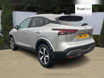 Used Nissan Qashqai 2023 for sale - 76580842: Photo