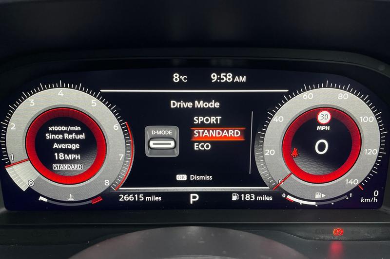 Used Nissan Qashqai 2023 for sale - 76580842: Photo 31