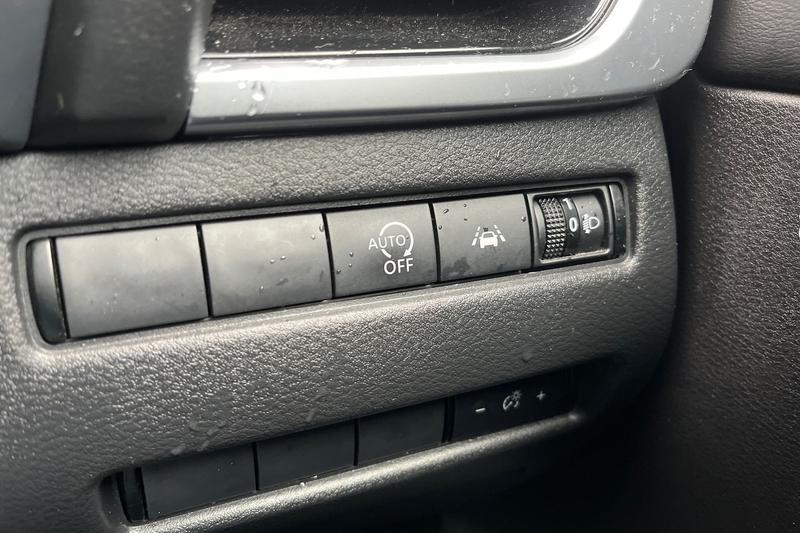 Used Nissan Qashqai 2023 for sale - 76580842: Photo 32