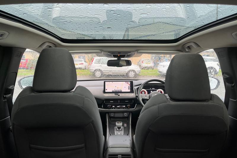 Used Nissan Qashqai 2023 for sale - 76580842: Photo 34