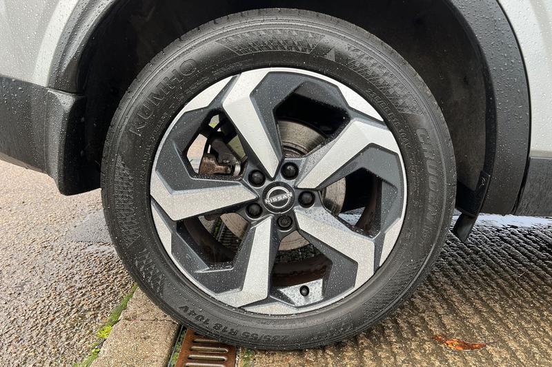 Used Nissan Qashqai 2023 for sale - 76580842: Photo 35