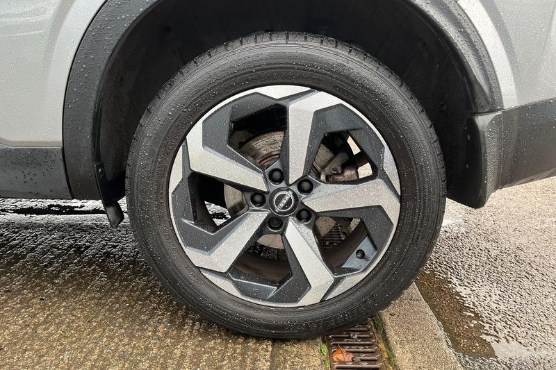 Used Nissan Qashqai 2023 for sale - 76580842: Photo 36