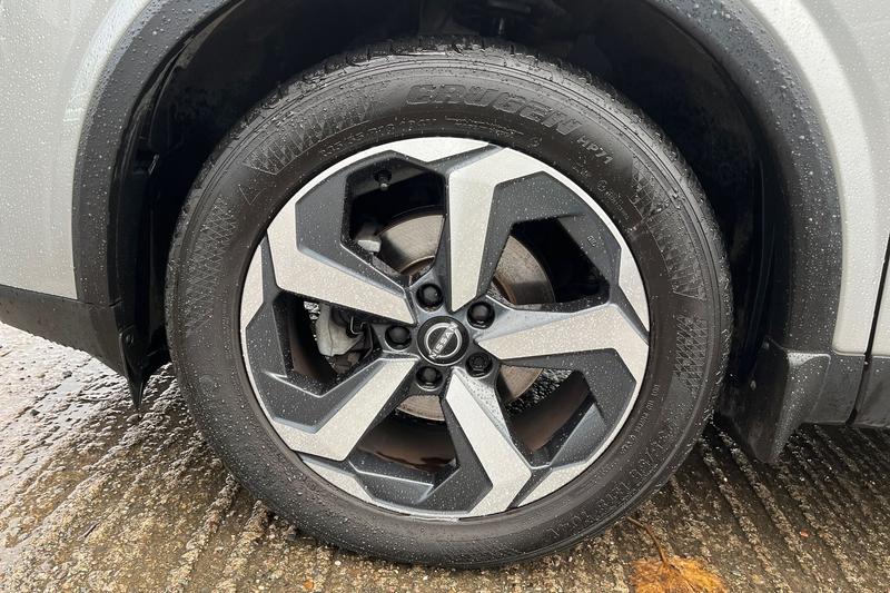 Used Nissan Qashqai 2023 for sale - 76580842: Photo 37