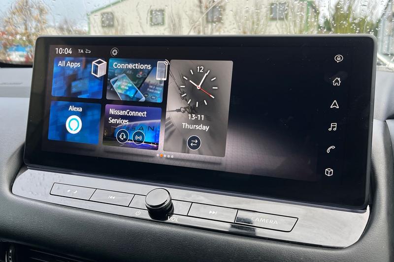 Used Nissan Qashqai 2023 for sale - 76580842: Photo 39