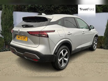 Used Nissan Qashqai 2023 for sale - 76580842: Photo