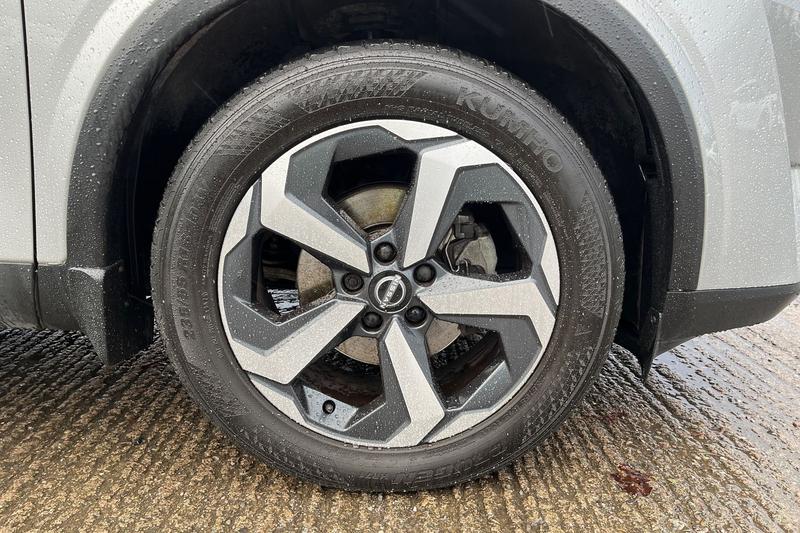 Used Nissan Qashqai 2023 for sale - 76580842: Photo 8