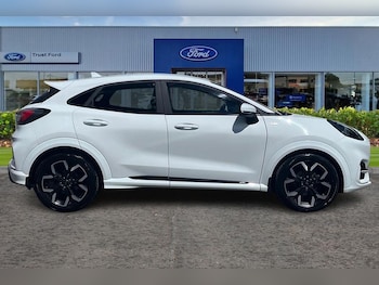 Used Ford Puma 2020 for sale - 78929675: Photo
