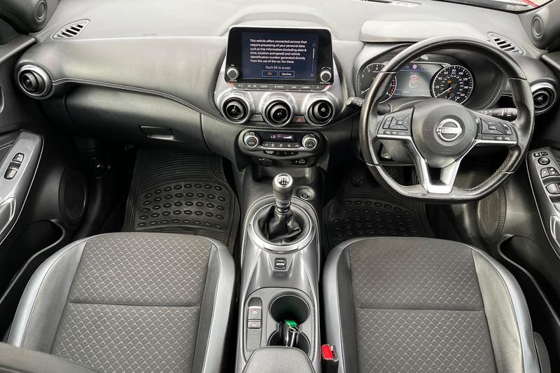 Used Nissan Juke 2022 for sale - 76277297: Photo 10