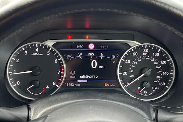 Used Nissan Juke 2022 for sale - 76277297: Photo 13