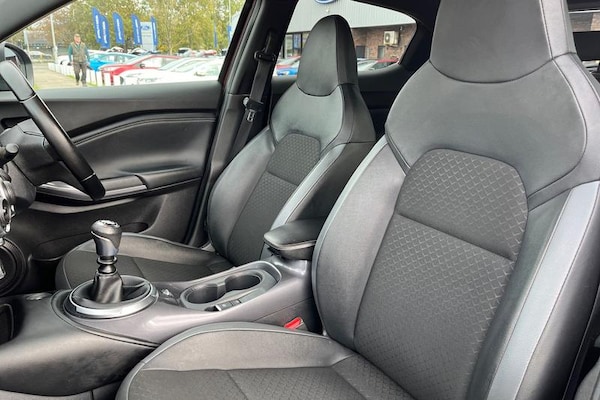 Used Nissan Juke 2022 for sale - 76277297: Photo 19