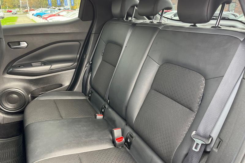 Used Nissan Juke 2022 for sale - 76277297: Photo 20